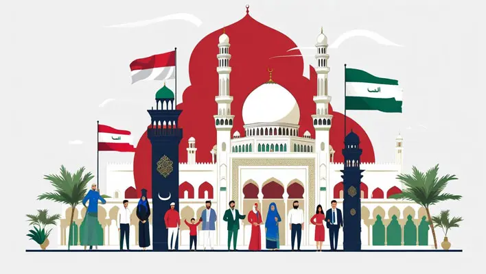 مقایسه فرصت‌های سرمایه‌گذاری ملکی و تجاری در عمان برای ایرانیان (۲۰۲۵)